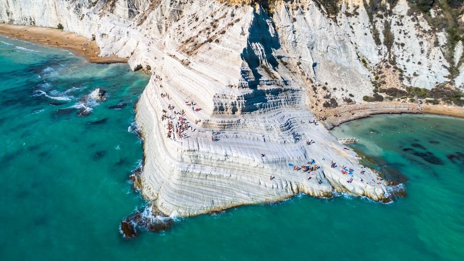 Scala dei Turchi